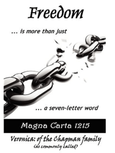 freedom is more than just a seven letter word