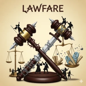 Lawfare